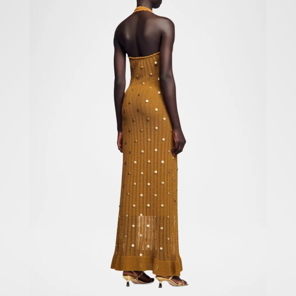 Jasmine Dress - Picture 2 of 6